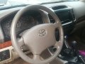 2nd Hand Toyota Prado 2005 Automatic Diesel for sale in Quezon City-2