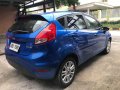 2015 Ford Fiesta for sale in Parañaque-3