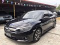 Selling Honda Civic 2018 Automatic Gasoline in Mandaue-11