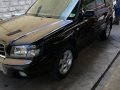 2nd Hand Subaru Forester 2003 Automatic Gasoline for sale in Mandaluyong-0