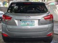 2nd Hand Hyundai Tucson 2010 for sale in Quezon City-5