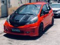 2012 Honda Jazz for sale in Caloocan-4