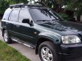 2nd Hand Honda Cr-V 2000 Manual Gasoline for sale in Quezon City-8