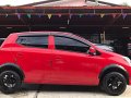 Toyota Wigo 2016 Manual Gasoline for sale in Mandaue-6