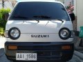 Selling Suzuki Multi-Cab 2013 Manual Gasoline in Bacoor-4