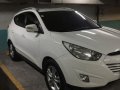 2011 Hyundai Tucson for sale in Manila-1