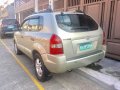 Sell 2nd Hand 2007 Hyundai Tucson Automatic Diesel at 100000 km in Marikina-5