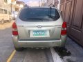 Sell 2nd Hand 2007 Hyundai Tucson Automatic Diesel at 100000 km in Marikina-3