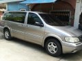 2003 Chevrolet Venture for sale in Makati-6