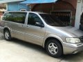 2003 Chevrolet Venture for sale in Makati-0