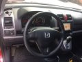 Honda Cr-V 2008 Automatic Gasoline for sale in Quezon City-4