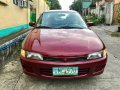 Selling 2nd Hand Mitsubishi Lancer 1997 in San Jose del Monte-0