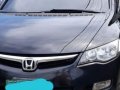 Sell 2nd Hand 2007 Honda Civic at 77000 km in Ilagan-7