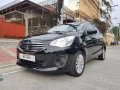 Selling 2nd Hand Mitsubishi Mirage G4 2018 at 6000 km in Quezon City-6