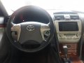 2nd Hand Toyota Camry 2009 Automatic Gasoline for sale in Quezon City-0