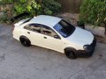 Selling Chevrolet Optra 2005 Manual Gasoline in Quezon City-7