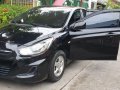 Hyundai Accent 2011 Automatic Gasoline for sale in Quezon City-2