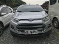 Sell 2nd Hand 2016 Ford Ecosport at 29000 km in Parañaque-0