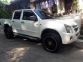 2nd Hand Isuzu D-Max 2010 Manual Diesel for sale in San Pedro-2