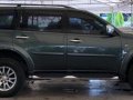 Selling Mitsubishi Montero 2009 at 90000 km in Marikina-5