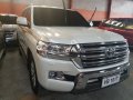2nd Hand Toyota Land Cruiser 2016 for sale in Quezon City-5