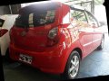 2nd Hand Toyota Wigo 2016 for sale in Quezon City-0