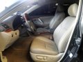 2nd Hand Toyota Camry 2009 Automatic Gasoline for sale in Quezon City-7