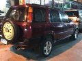 2nd Hand Honda Cr-V 1998 Automatic Gasoline for sale in Caloocan-1