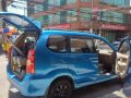 2nd Hand Toyota Avanza 2007 for sale in Manila-8