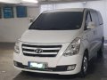 2010 Hyundai Grand Starex for sale in San Juan-8