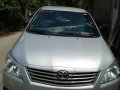 2nd Hand Toyota Innova for sale in General Mariano Alvarez-0