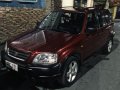 2nd Hand Honda Cr-V 1998 Automatic Gasoline for sale in Caloocan-4