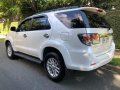 Brand New Toyota Fortuner 2014 for sale in Quezon City-7