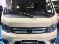 Brand New Foton Gratour 2019 at Manual Gasoline for sale in Malolos-3