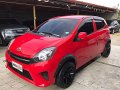 Toyota Wigo 2016 Manual Gasoline for sale in Mandaue-7