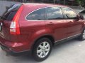 Honda Cr-V 2008 Automatic Gasoline for sale in Quezon City-3