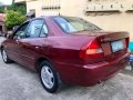 Selling 2nd Hand Mitsubishi Lancer 1997 in San Jose del Monte-3