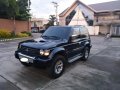 Selling 2nd Hand Mitsubishi Pajero in San Fernando-5