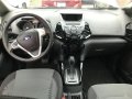 Sell 2nd Hand 2016 Ford Ecosport at 29000 km in Parañaque-7