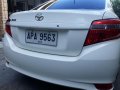 Toyota Vios 2015 Manual Gasoline for sale in Parañaque-3