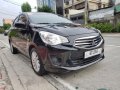 Selling 2nd Hand Mitsubishi Mirage G4 2018 at 6000 km in Quezon City-2