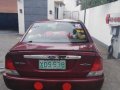 Selling Ford Lynx 2002 Manual Gasoline in Taguig-3