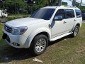 Ford Everest 2013 Automatic Diesel for sale in Pasay-3