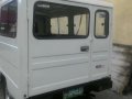 Selling 2nd Hand Mitsubishi L300 2005 in Quezon City-4