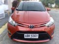 2015 Toyota Vios for sale in Las Piñas-9