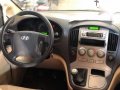 Hyundai Starex 2010 Manual Diesel for sale in Antipolo-4