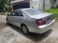 2nd Hand Toyota Camry 2003 for sale in Cainta-4