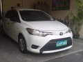Selling 2nd Hand Toyota Vios 2014 at 38000 km in Quezon City-0