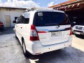 2nd Hand Toyota Innova 2015 for sale in Mandaue-4