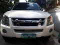 2nd Hand Isuzu D-Max 2010 Manual Diesel for sale in San Pedro-3